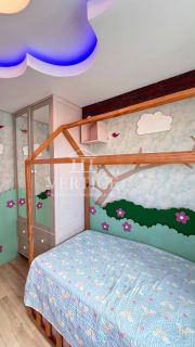 Apartamento à Vender no Condomínio Essencial - Zona Leste.