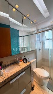 Apartamento à Vender no Condomínio Essencial - Zona Leste.