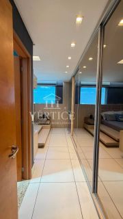 Apartamento à Vender no Condomínio Essencial - Zona Leste.