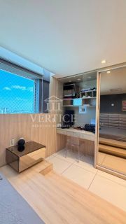 Apartamento à Vender no Condomínio Essencial - Zona Leste.