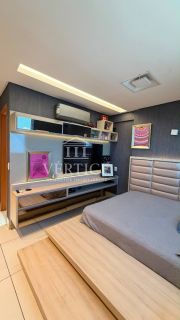 Apartamento à Vender no Condomínio Essencial - Zona Leste.