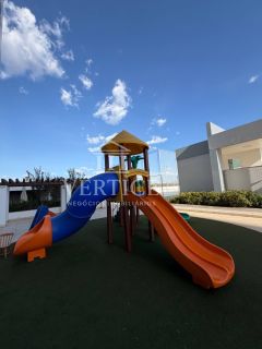 Apartamento à Vender no Condomínio Essencial - Zona Leste.