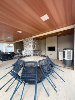 Apartamento à Vender no Condomínio Essencial - Zona Leste.