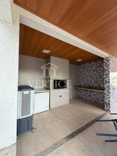 Apartamento à Vender no Condomínio Essencial - Zona Leste.