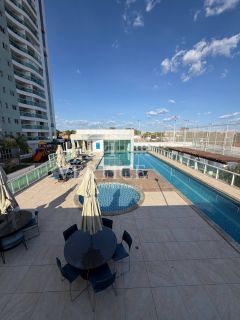 Apartamento à Vender no Condomínio Essencial - Zona Leste.