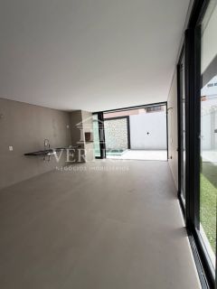 CASA NOVA à venda no Condomínio TERRAS ALPHAVILLE