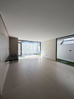 CASA NOVA à venda no Condomínio TERRAS ALPHAVILLE