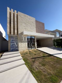 CASA NOVA à VENDA no Terras Alphaville