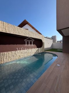 CASA NOVA à VENDA no Terras Alphaville