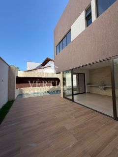 CASA NOVA à VENDA no Terras Alphaville