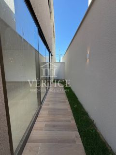 CASA NOVA à VENDA no Terras Alphaville