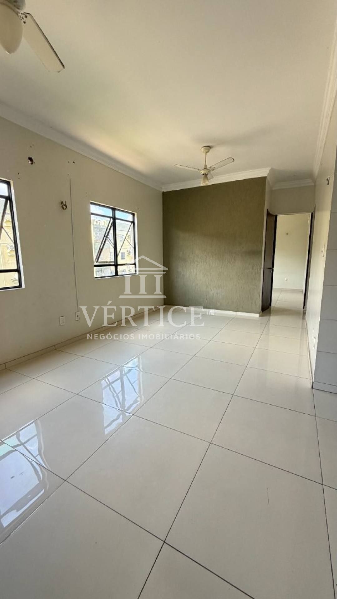 Apartamento à Venda | condomínio Dey Rei Residence