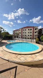 Apartamento à Venda | condomínio Dey Rei Residence