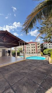 Apartamento à Venda | condomínio Dey Rei Residence