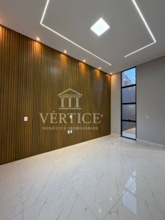 CASA À VENDA - GRANDE DIRCEU