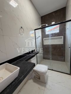 CASA À VENDA - GRANDE DIRCEU