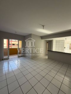 APARTAMENTO à VENDA com 3 quartos - Zona Leste