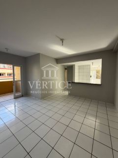 APARTAMENTO à VENDA com 3 quartos - Zona Leste