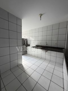 APARTAMENTO à VENDA com 3 quartos - Zona Leste