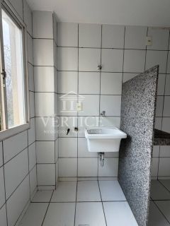 APARTAMENTO à VENDA com 3 quartos - Zona Leste
