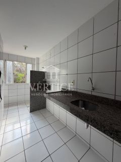 APARTAMENTO à VENDA com 3 quartos - Zona Leste