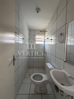 APARTAMENTO à VENDA com 3 quartos - Zona Leste