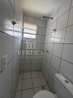 APARTAMENTO à VENDA com 3 quartos - Zona Leste