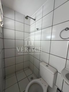 APARTAMENTO à VENDA com 3 quartos - Zona Leste