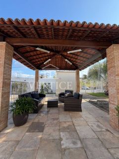 APARTAMENTO à VENDA com 3 quartos - Zona Leste