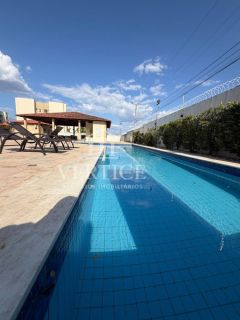 APARTAMENTO à VENDA com 3 quartos - Zona Leste