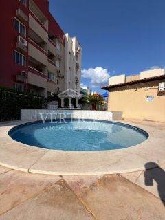 APARTAMENTO à VENDA com 3 quartos - Zona Leste