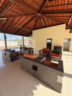 APARTAMENTO à VENDA com 3 quartos - Zona Leste