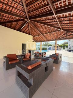 APARTAMENTO à VENDA com 3 quartos - Zona Leste