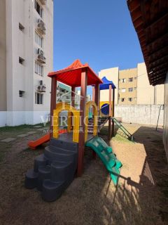 APARTAMENTO à VENDA com 3 quartos - Zona Leste