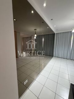 Apartamento à Vender com 3 quartos no São Cristorvão - Zona Leste