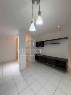 Apartamento à Vender com 3 quartos no São Cristorvão - Zona Leste