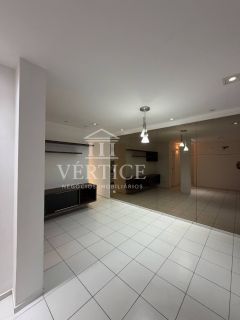 Apartamento à Vender com 3 quartos no São Cristorvão - Zona Leste