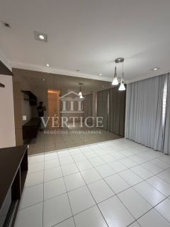 Apartamento à Vender com 3 quartos no São Cristorvão - Zona Leste