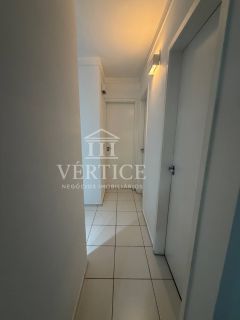 Apartamento à Vender com 3 quartos no São Cristorvão - Zona Leste