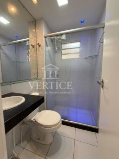 Apartamento à Vender com 3 quartos no São Cristorvão - Zona Leste