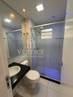 Apartamento à Vender com 3 quartos no São Cristorvão - Zona Leste
