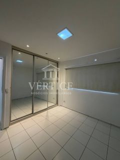 Apartamento à Vender com 3 quartos no São Cristorvão - Zona Leste