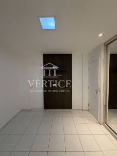 Apartamento à Vender com 3 quartos no São Cristorvão - Zona Leste