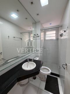 Apartamento à Vender com 3 quartos no São Cristorvão - Zona Leste