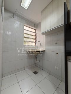 Apartamento à Vender com 3 quartos no São Cristorvão - Zona Leste
