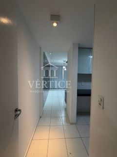 Apartamento à Vender com 3 quartos no São Cristorvão - Zona Leste