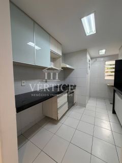 Apartamento à Vender com 3 quartos no São Cristorvão - Zona Leste