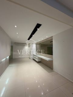 APARTAMENTO à VENDA no JÓQUEI