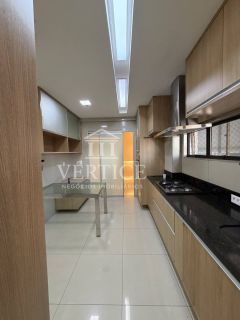 APARTAMENTO à VENDA no JÓQUEI