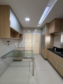 APARTAMENTO à VENDA no JÓQUEI